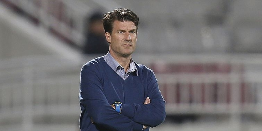 Laudrup: Madrid Tak Lebih Favorit dari Barca di Liga Champions