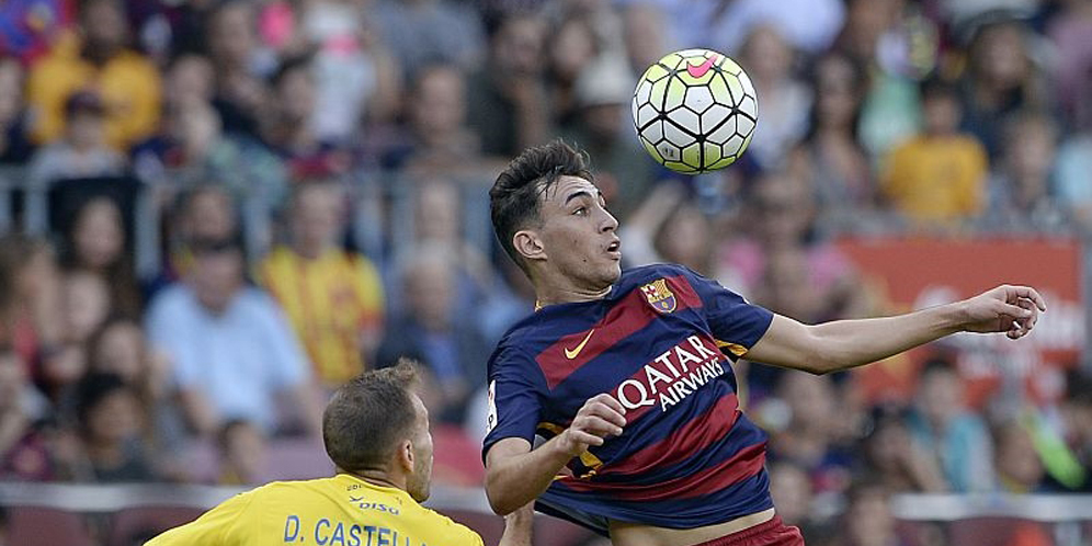 Direktur Fernandez Tak Tutup Kans Barca Jual Munir 