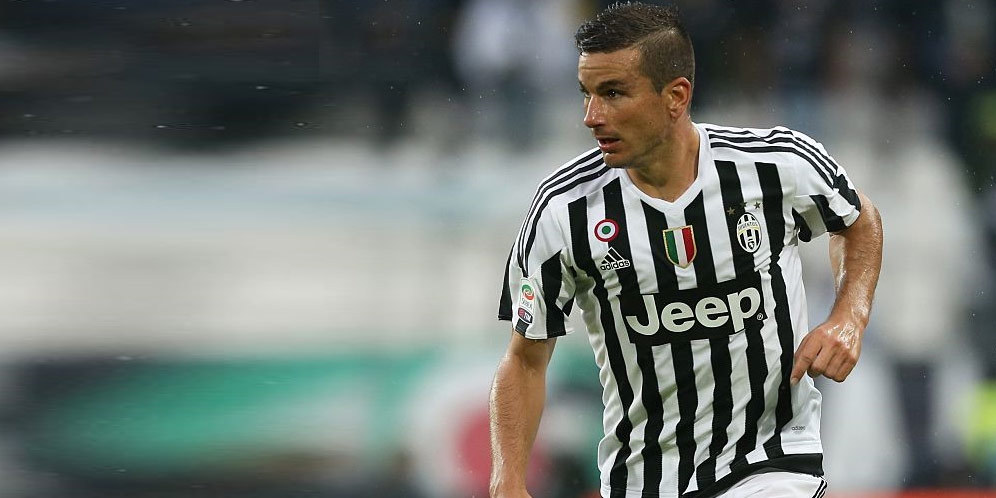 Juventus Tanpa Padoin Tiga Minggu