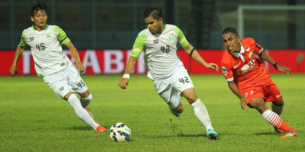 Ihwal Permainan Gresik United, Ini Analisa PBR