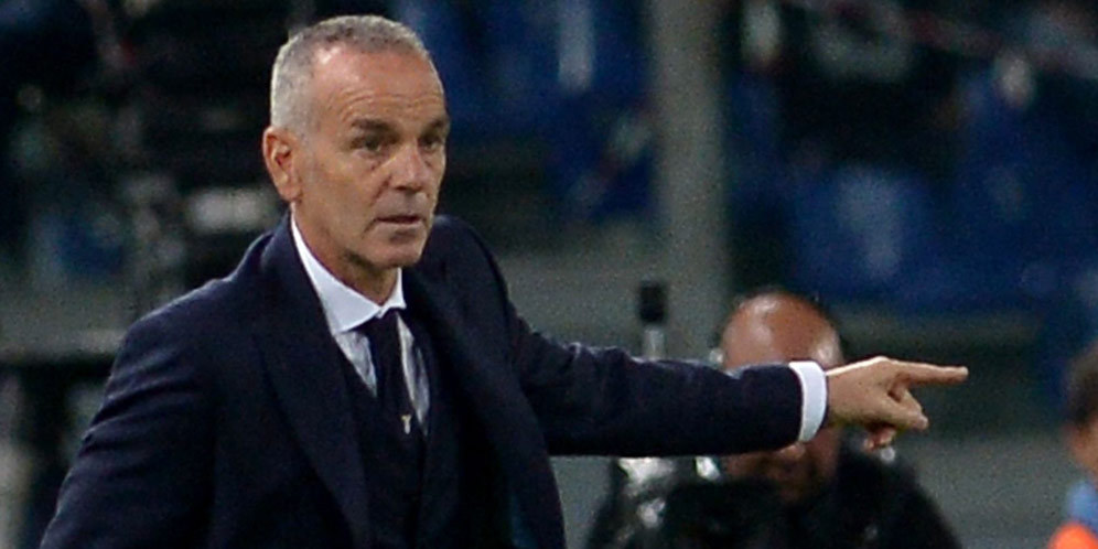 Inter Milan Resmi Tunjuk Stefano Pioli