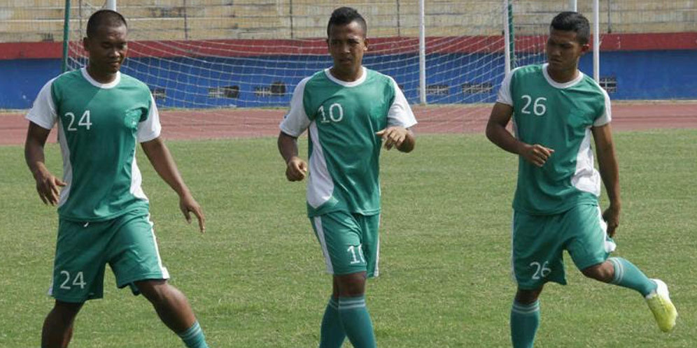 Wawan Febrianto Persembahkan Gol untuk Almarhum Ibu