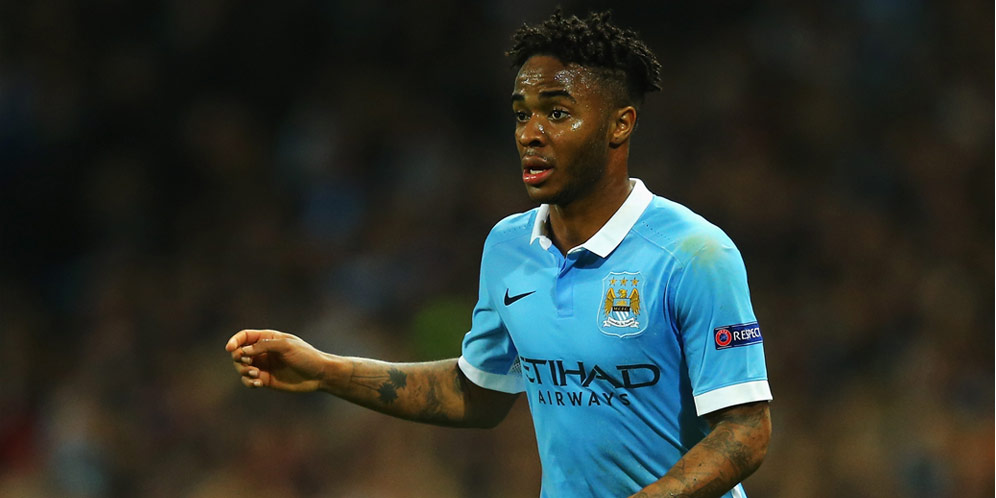 Sterling: City Ingin Menangkan Piala FA