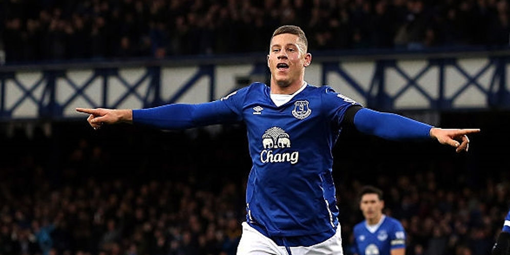 Ross Barkley Kembali Masuk Radar Arsenal