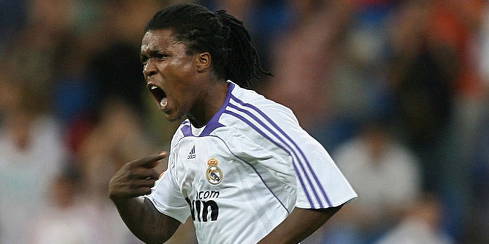 Drenthe: Usai Dihajar Barca 2-6, Madrid Pesta-pesta