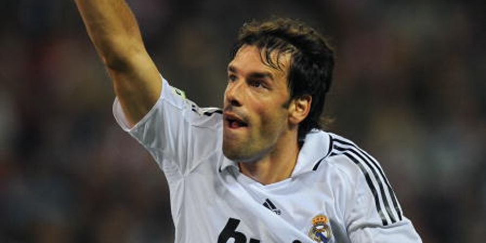 Van Nistelrooy Tak Menyesal Gabung Real Madrid 