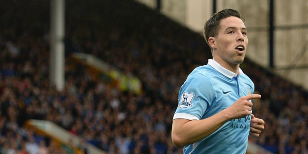 Nasri Bantah Terlibat Kasus Pemerasan Video Seks Valbuena 