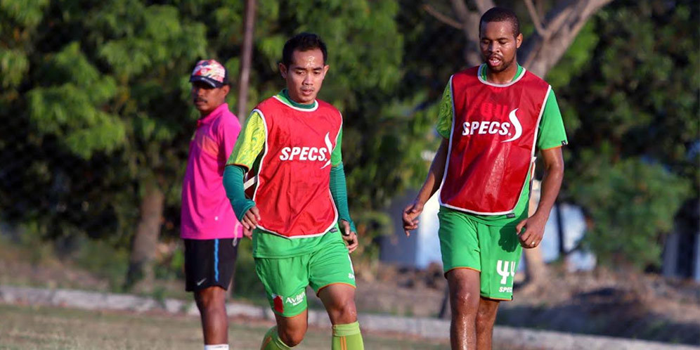 Lagi, Surabaya United Bela Thiago Furtuoso