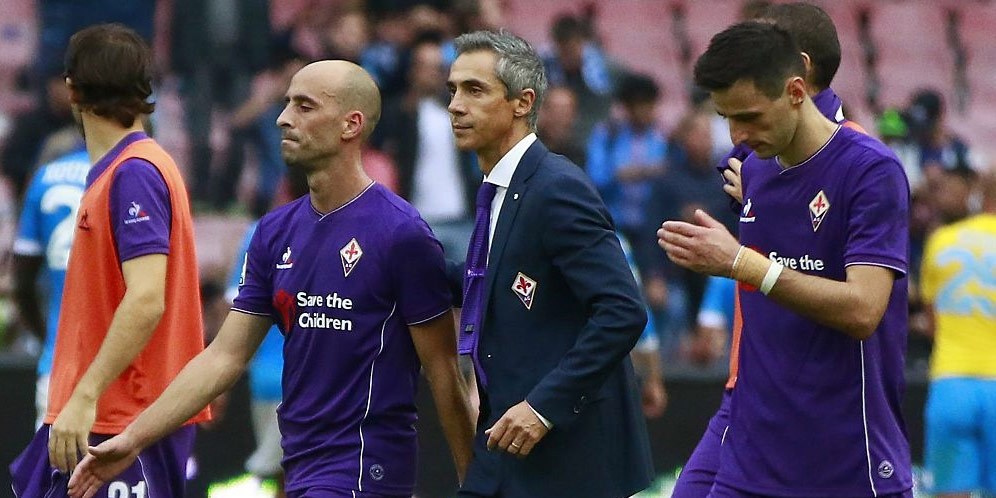 'Fiorentina Diremehkan'