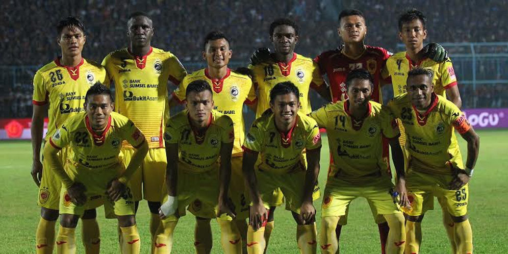 Sriwijaya FC Hafal Kekuatan Arema Cronus