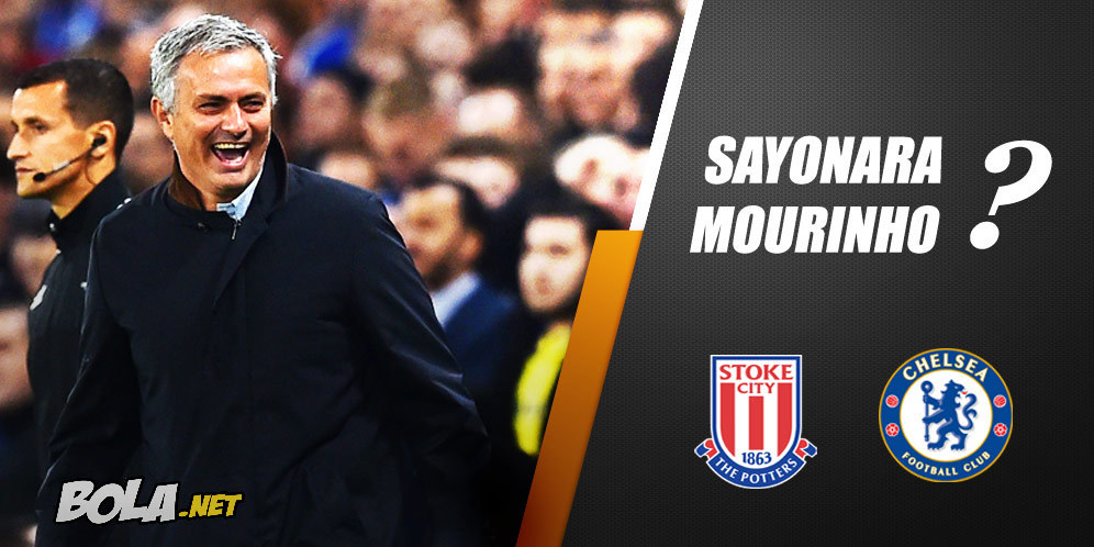 Prediksi Stoke City vs Chelsea 8 November 2015