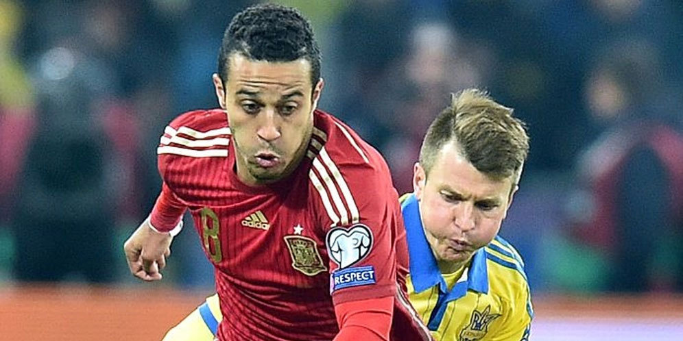 Tegas, Thiago Tak Akan Ikuti Guardiola ke City