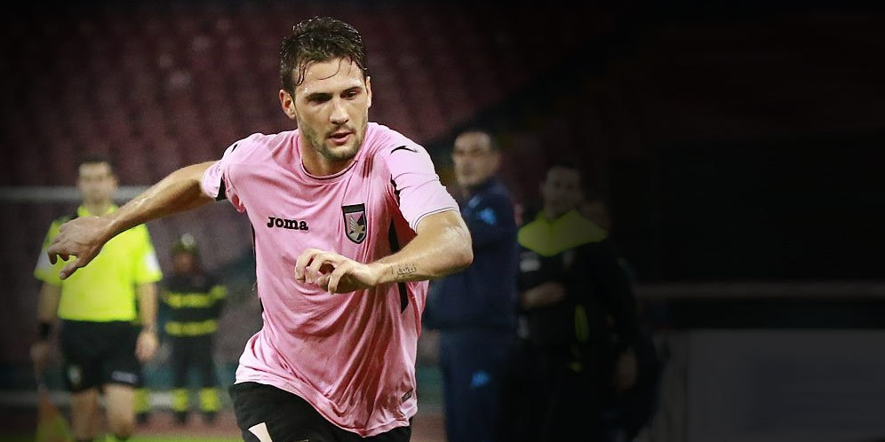 'Franco Vazquez Layak Bermain di Liverpool Atau MU'