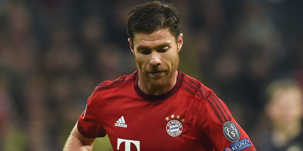 Xabi Alonso Penasaran dengan Arsenal