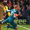 Bogdan Akui Bertanggung Jawab Atas Gol Pertama Watford