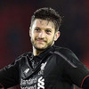 Lallana Beber Rahasia Liverpool Kalahkan Stoke