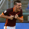 Hasil Pertandingan AS Roma vs Genoa: Skor 2-0