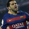 Rocket Golazo Dani Alves Dari Jarak 30 Meter