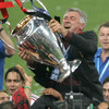 Ancelotti Ingin Klub Yang Bisa Juara Liga Champions