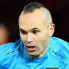 Aksi Andres Iniesta Pikat Manchester City