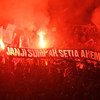 Akibat Flare, Arema Cronus Terancam Sanksi