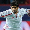 Banega ke Juventus, Mentah