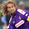 Tangis Batistuta Saat Jadi Warga Kehormatan Florence