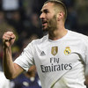 Dua Hattrick UCL, Tak Ada Prancis Selain Benzema