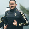 Bonucci Tegaskan Target Juventus Juara Grup