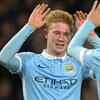 Hasil Pertandingan Manchester City vs Sunderland: Skor 4-1