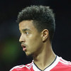 Borthwick-Jackson Kian Haus Bermain di Tim Utama MU