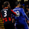 Hasil Pertandingan Chelsea vs Bournemouth: 0-1 Hasil Pertandingan Chelsea vs Bournemouth: 0-1