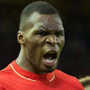 Agen Benteke Kembali Tepis Rumor Tinggalkan Liverpool