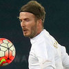 Crossing Beckham, Voli First Time Figo, Golazo pun Tercipta