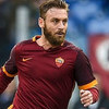 Daniele De Rossi Paling 'Kotor' di Serie A