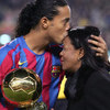 Kilas Balik Ballon d'Or 2005: Ronaldinho