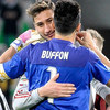 Donnarumma Akan Warisi Posisi Buffon di Timnas Italia