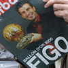 Kilas Balik Ballon d'Or 2000: Luis Figo