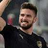 Agen: Giroud dengan Senang Hati Tinggalkan Arsenal