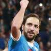 Gol 64 Detik Higuain Kontra Nerazzurri