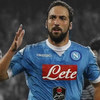 Sadis, Higuain Cetak Gol Tiap 89 Menit