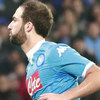 Inter Milan Waspadai Teror Higuain