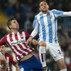 Highlights La Liga: Malaga 1-0 Atletico Madrid