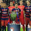 Barcelona Klub Terbaik Dunia 2015 Versi IFFHS