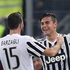 Hasil Pertandingan Lazio vs Juventus: Skor 0-2