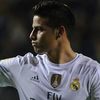 Madrid Diminta Turunkan Harga James