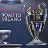 Hasil Drawing Babak 16 Besar Liga Champions