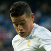 United Jajaki Peluang Datangkan James Rodriguez