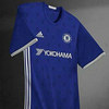 Bocor, Inikah Jersey Chelsea Musim Depan?