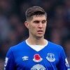 Transfer Stones, Man City Gelar Pertemuan dengan Everton